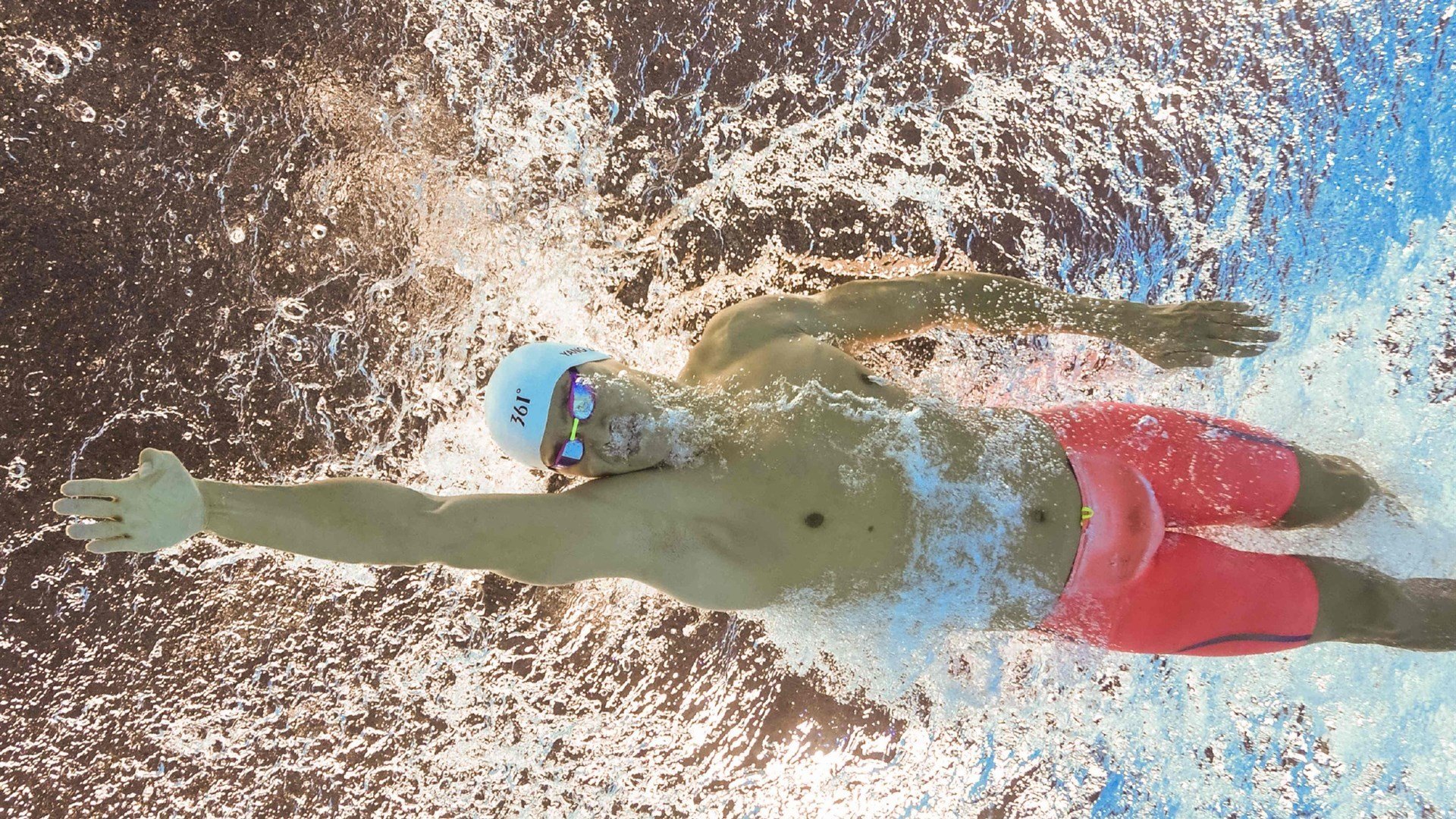 2024“中杉杯”第八届世界奥赛之夜中国区北京站健身健美大赛成功举办